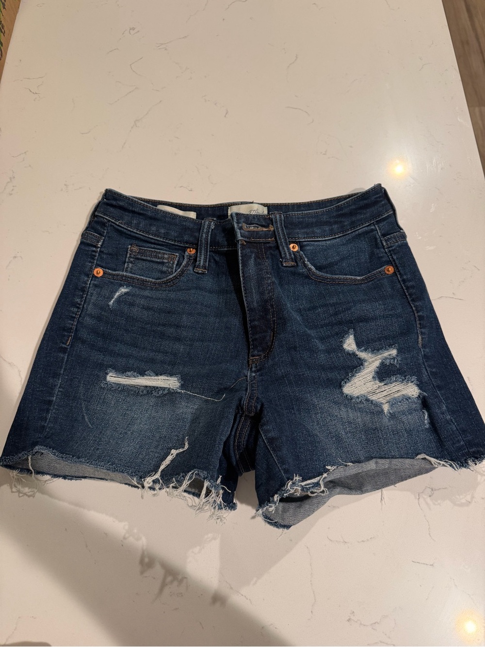 Like new universal thread MIDI short
